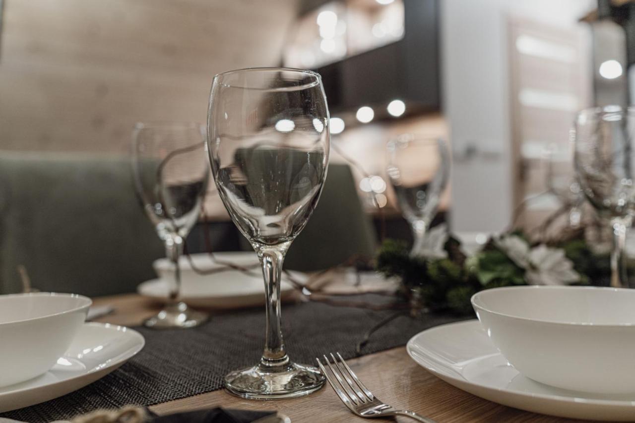 Goralska Antresola Apartament Z Widokiem Na Giewont 코스실리스코 외부 사진