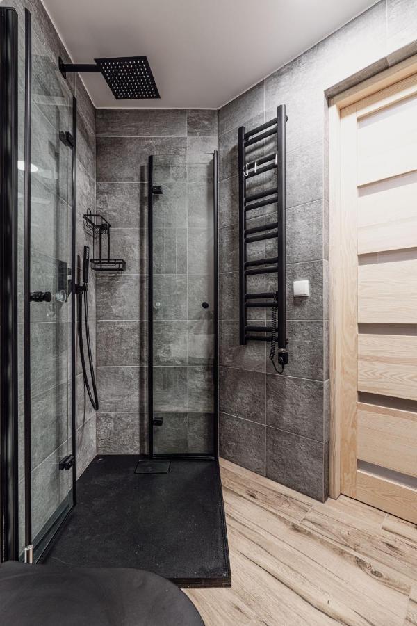 Goralska Antresola Apartament Z Widokiem Na Giewont 코스실리스코 외부 사진